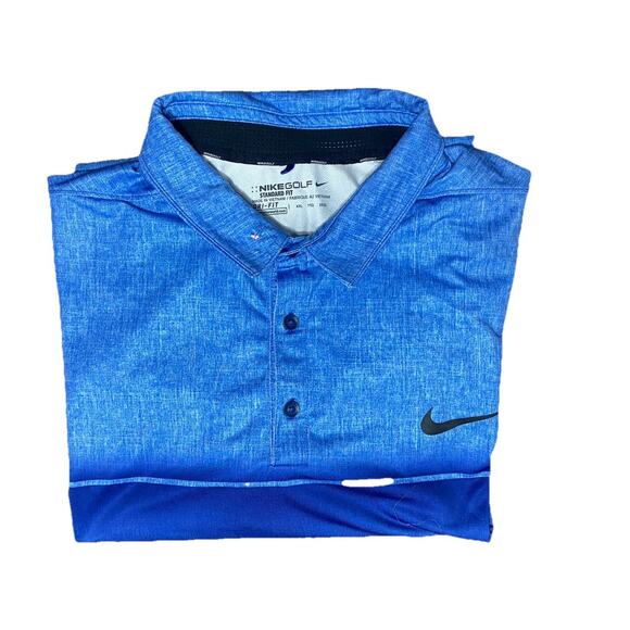 Nike Golf | Men’s XXL Polo Shirt - Picture 1 of 6